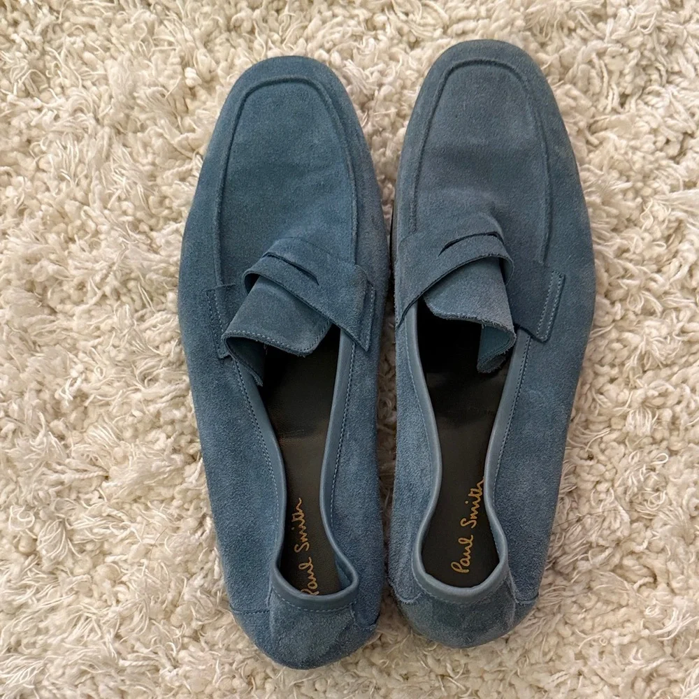 Paul Smith classic paul